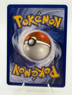 Pokemon Roselia 60 HP Holo Rare Card EX Dragon 9/97 English - Image 2
