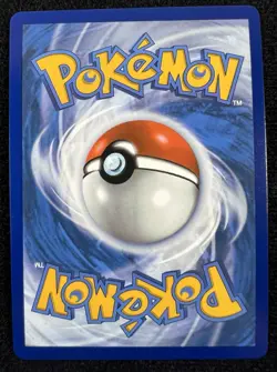 Misty’s Gyarados 049/182 Pokemon Card Destined Rivals Stamped Promo - Image 2