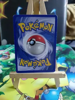 Pokemon TCG Jungle Kangaskhan Non-Holo Card 21/64 Vintage Card - Image 2