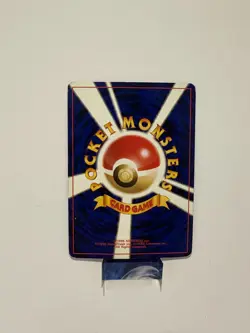 Pokemon Neo Genesis Holo Rare Jumpluff Card 189 Vintage 2000 Japanese Edition - Image 2