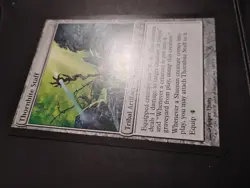 Thornbite Staff Morningtide Regular Near Mint Pack Fresh Non Foil - Image 2