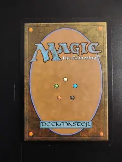 Thornbite Staff Morningtide Regular Near Mint Pack Fresh Non Foil - Image 3