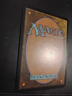 Thornbite Staff Morningtide Regular Near Mint Pack Fresh Non Foil - Image 4