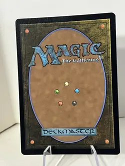 The Endstone - JAPANESE - FRACTURED FOIL #391 - Edge of Eternities NM MTG - Image 5