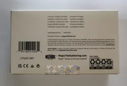 MTG Magic The Gathering SECRET LAIR - 30th Anniversary Countdown Kit - SEALED - Image 2