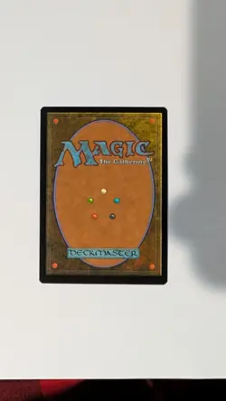 Gaea's Cradle Urza's Saga Magic the Gathering MTG - Image 2