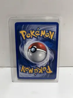 Pokemon TCG Milotic EX 96/106 Emerald Holo Ultra Rare Card 2005 - Image 2