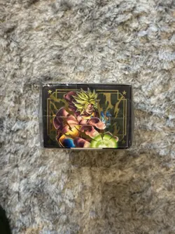Dragon Ball Super Card Game 5th Anniversary Set (DBS-BE21) Brand New MINT 811039037598 - Image 5