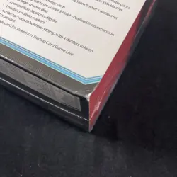 Destined Rivals Pokemon Center ETB Elite Trainer Box SEALED - Image 3