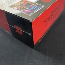 Destined Rivals Pokemon Center ETB Elite Trainer Box SEALED - Image 4