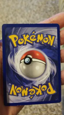 Pokemon Vintage WOTC Dragonite First Movie Black Star Promo 05/53 - Image 4