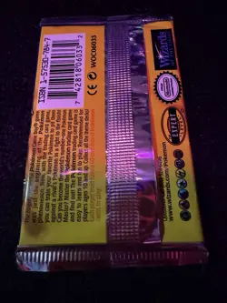 1999 Pokemon Base Set Pack CHARIZARD ART! Factory Sealed HEAVYUU 20.64gr Get It! - Image 3