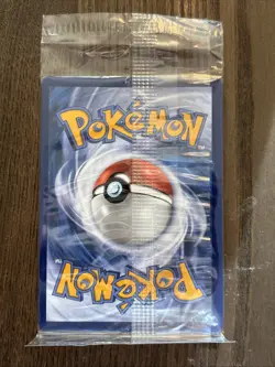 Pokemon Mega Charizard X ex 023 Oricorio ex 024 UPC Black Star Promos Sealed - Image 2