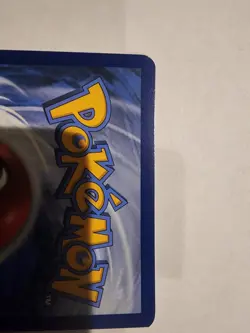 Seismitoad Illustration Rare 105/086 Pokemon Black Bolt English NM - Image 2