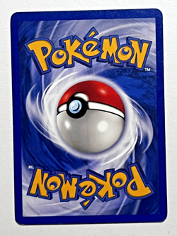 Recall 116/132 Pokemon Card 2000 Gym Heroes LP - Image 2