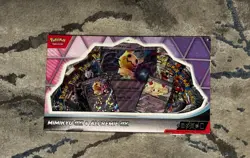 Pokemon TCG: Mimikyu ex & Alcremie ex Premium Collection Box - Sealed NEW - Image 1