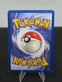 Pokemon Team Rocket Card 75/82 Digger UNLIMITED EDITION ~ NOT FIRST - Image 2