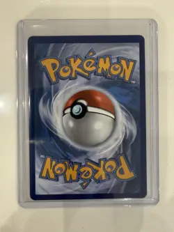 Oricorio ex 024 Me: Mega Evolution Promo Holo Pokemon Card - Image 2