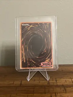 Ring of Destruction PGD-000 Pharaonic Guardian-1st Edition 1st Edition - Image 2
