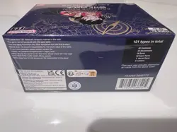 Brand New One Piece Romance Dawn OP-01 ENGLISH Booster Box Sealed White Bottom 811039038205 - Image 3