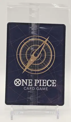 One Piece TCG - Promo - Buggy P-084 Pre Release Event Winner - Sealed - English - Image 2
