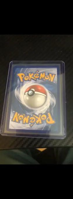 Pokemon Pikachu EX SIR 277/217 Ascended Heroes English - Pack Fresh - NM - Image 3