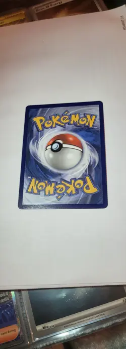 Pokemon Pikachu EX SIR 277/217 Ascended Heroes English - Pack Fresh - NM - Image 4