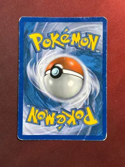 LUGIA 15/95 Call of Legends HOLO SWIRL rare Pokemon TCG card PL - Image 4