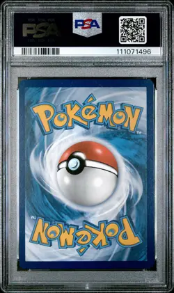 2023 POKEMON CLC-TRADING CARD GAME CLASSIC #003 CHARIZARD PSA 10 - Image 2
