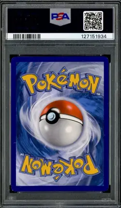 2016 Pokemon TCG XY Gen Radiant Collection #RC28 Flareon Ex FA PSA 7 NM - Image 2
