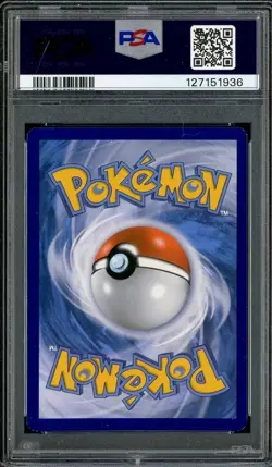 2016 Pokemon TCG XY Gen Radiant Collection #RC28 Flareon Ex FA PSA 7 NM - Image 2