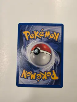 Giovanni's Machamp - 6/132 (Gym Challenge - Holo) 2000 Wizards of the Coast LPNM - Image 4