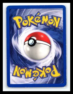 💥 GIOVANNI'S MACHAMP | Pokemon TCG 2000 | (GYM CHALLENGE) Holo Rare # 6/132 - Image 2