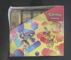 POKEMON TCG Scarlet & Violet 151 Mini Tin (Set of 10). New And Sealed - Image 3
