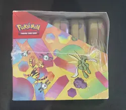 POKEMON TCG Scarlet & Violet 151 Mini Tin (Set of 10). New And Sealed - Image 4