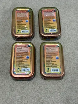 Pokemon TCG Scarlet & Violet 151 Mini Tin x 4 . New & Factory Sealed Pokemon CCG - Image 2