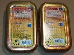 Pokemon TCG Scarlet & Violet 151 Mini Tin x 2. New & Factory Sealed Pokemon CCG - Image 2