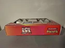 Pokemon TCG 151 Scarlet Violet Costco 5-Pack Mini Tin Booster Bundle New damaged - Image 3