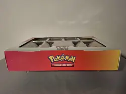 Pokemon TCG 151 Scarlet Violet Costco 5-Pack Mini Tin Booster Bundle New damaged - Image 5