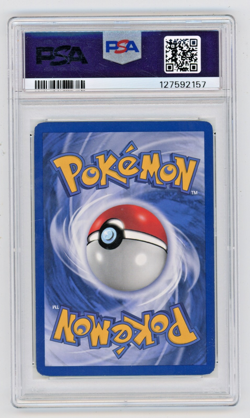 2002 Pokemon Expedition Feraligatr 012/165 Holo PSA 6 - Image 2