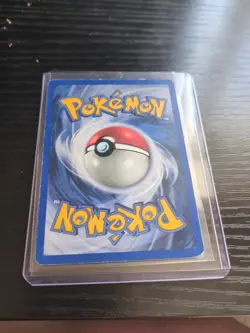 Lapras 12/18 - Non-Holo - Southern Islands - VINTAGE WOTC POKEMON CARD - MP - Image 3