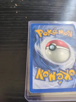 Lapras 12/18 - Non-Holo - Southern Islands - VINTAGE WOTC POKEMON CARD - MP - Image 4