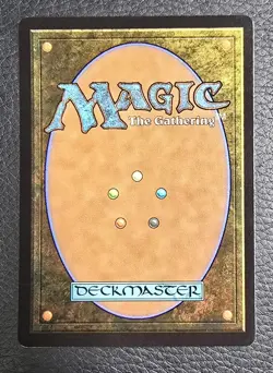 Summon Primal Odin R Foil 121 FINAL FANTASY MTG Japanese Magic Card - Image 2