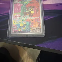 This is a Sawsbuck AR With extra Cards - Image 2