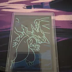 This is a Sawsbuck AR With extra Cards - Image 4