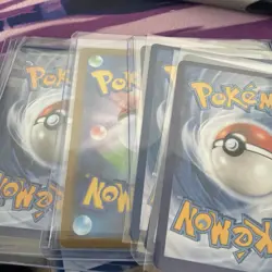 This is a Sawsbuck AR With extra Cards - Image 5