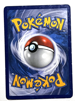 Haunter 41/99 Pokemon Card Arceus 2009 LP/MP - Image 2