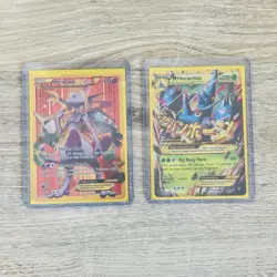 Send Offers! HUGE POKEMON Lot of 160+ mid-modern cards. - Image 2
