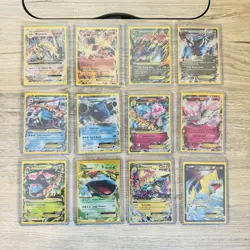 Send Offers! HUGE POKEMON Lot of 160+ mid-modern cards. - Image 3