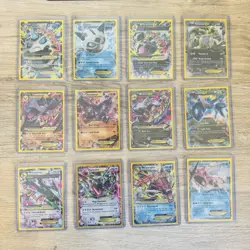 Send Offers! HUGE POKEMON Lot of 160+ mid-modern cards. - Image 4